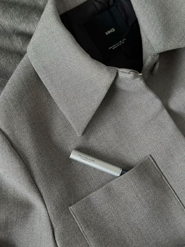 RevitaLash Cosmetics Advanced Eyelash Conditioner & Serum review photo by Alishkaaa