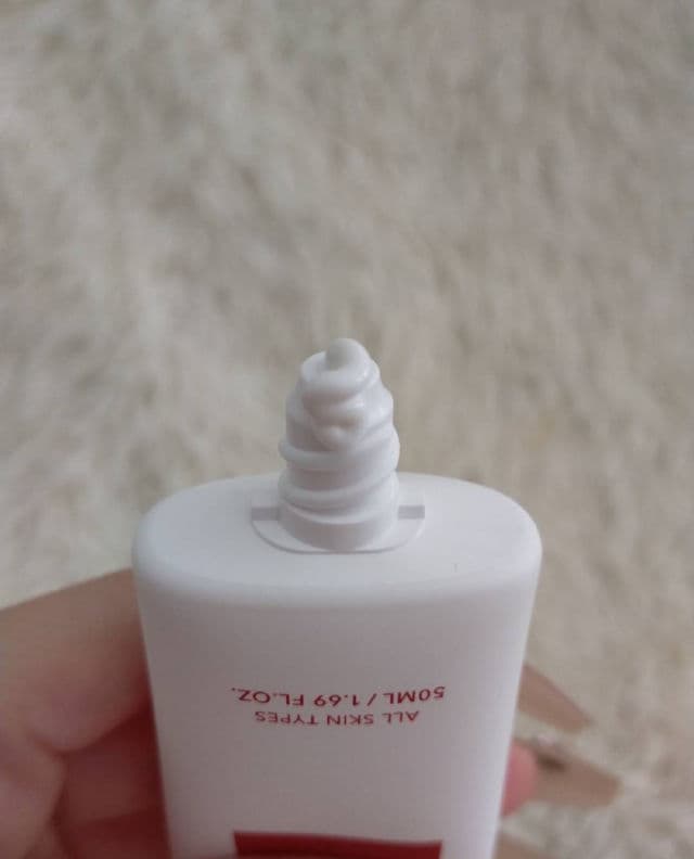 Cell Fusion C Laser Sunscreen 100 SPF50+/PA+++ review photo by chloemont