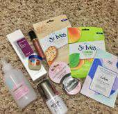 Vaseline Lip Therapy Pink Bubbly Tin review photo by taary