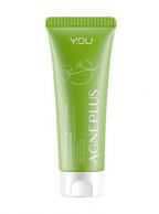 Y.O.U Acne Plus Low pH Calming Cleanser review photo by taary