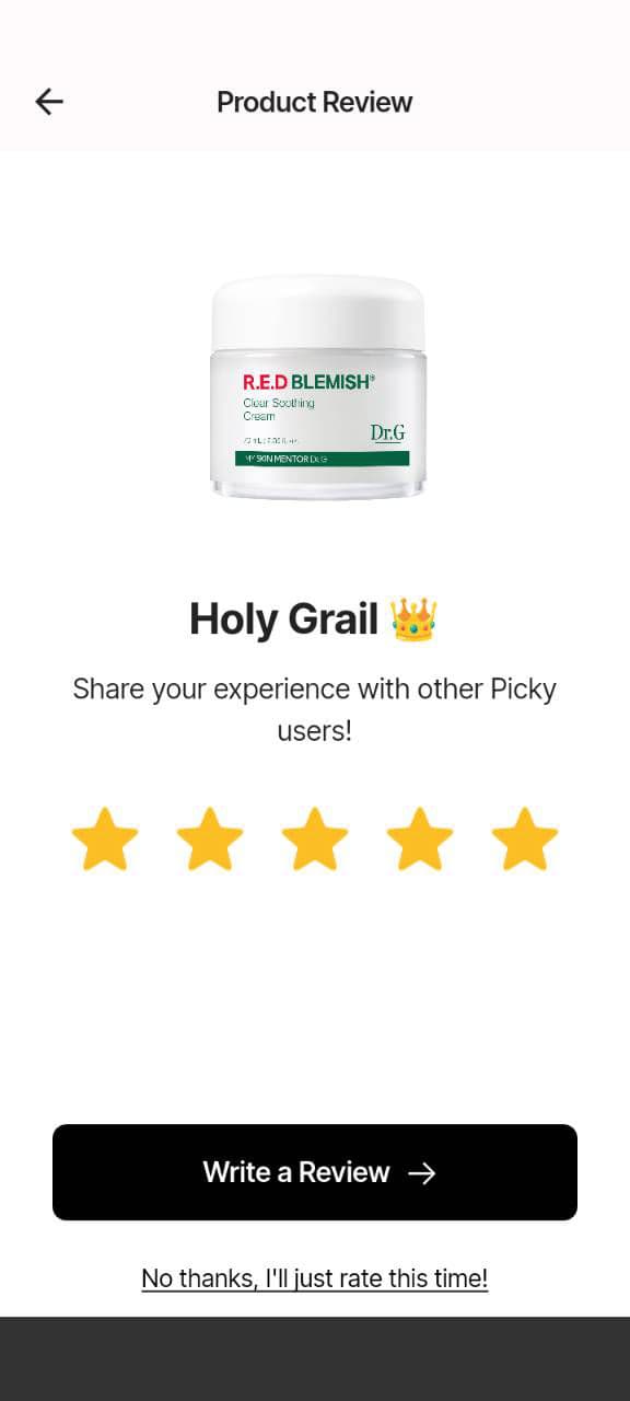 Picky Picky Box #1 | First Picks review photo by Evelyndelacruz