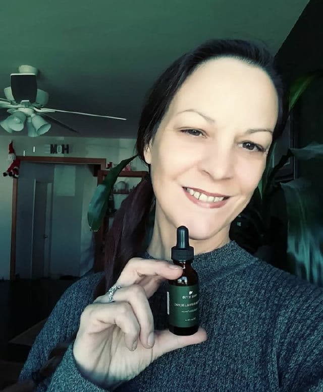 Tree To Tub Double Hyaluronic Hydrating Serum review photo by Lorelei
