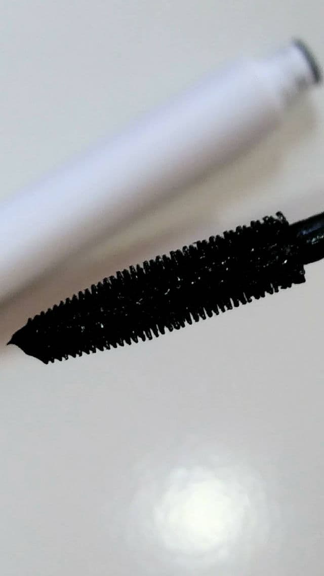 Give Them Lala Beauty Lala's Everyday Mascara review photo by Lorelei