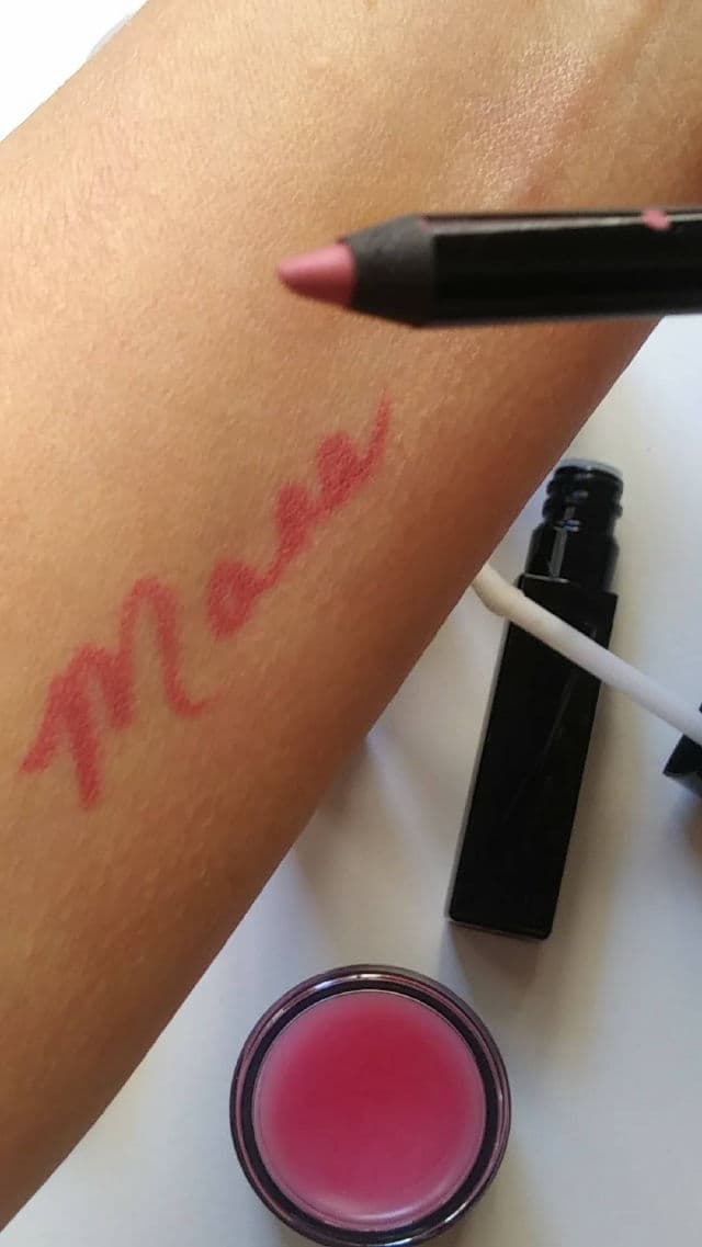 Mana Private Label Caliente review photo by Lorelei