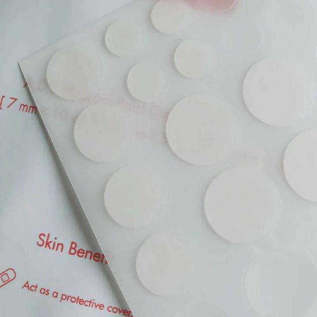 Acne Pimple Master Patch product review