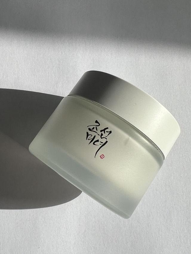 Dynasty Cream product review