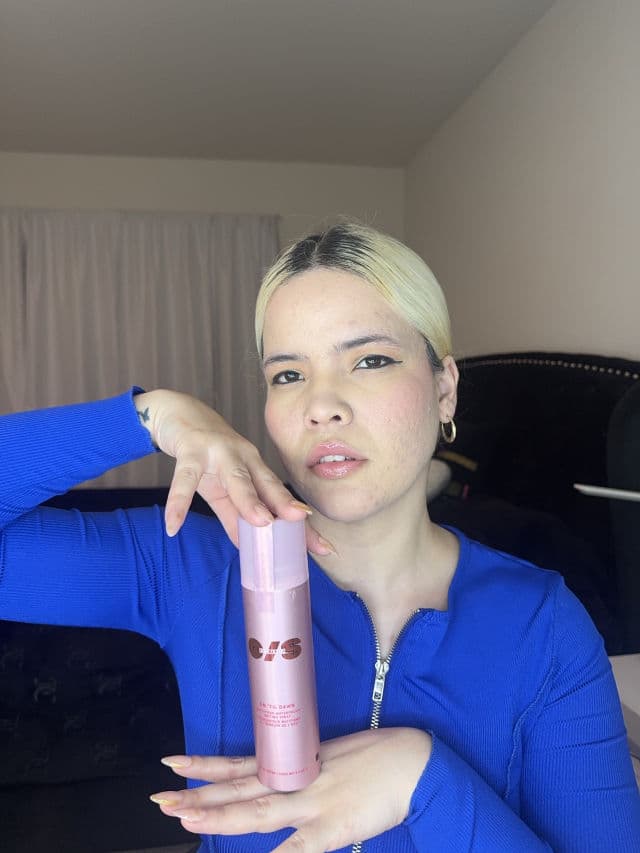 "My Oily Skin Holy Grails"