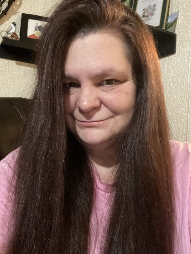 Kerastase Chronologiste Masque Intense Régénérant review photo by Steph315