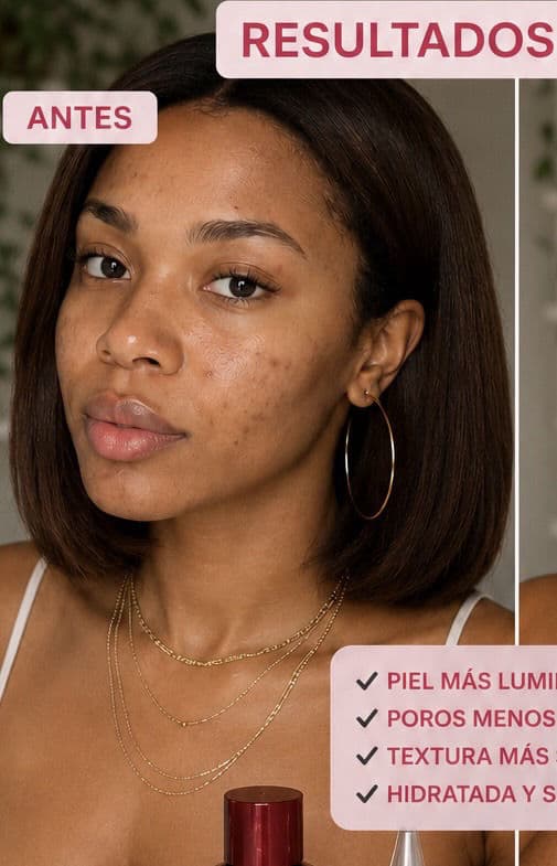 Deliplus Facial Clean Leche Facial Limpiadora review photo by AnyeliUGCCreator