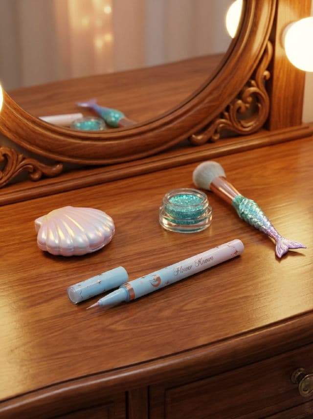 Flower Knows 03 Pink review photo by PickyGlay