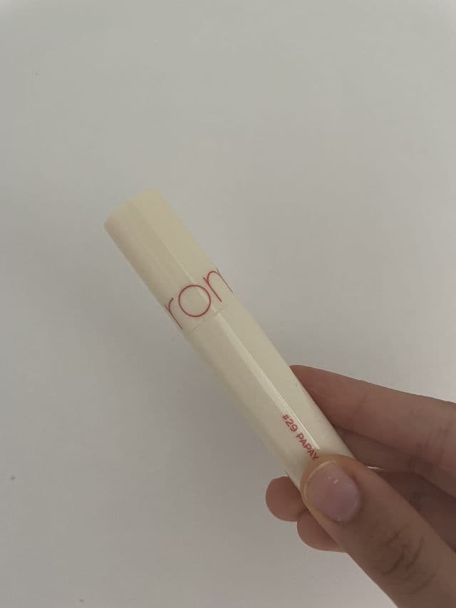 Romand 07 Jujube (Original Series) review photo by yasi