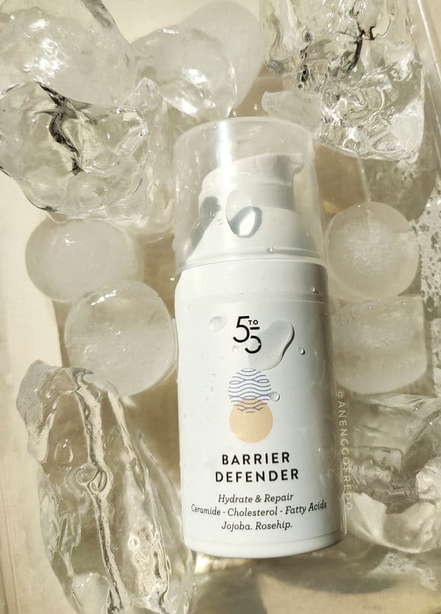 5 To 5 Barrier Defender review photo by ANisPicky22