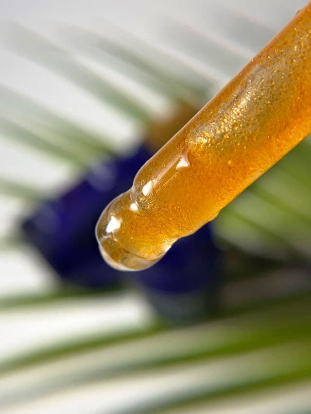 Herbal Face Food The Serum review photo by APskinandbeauty