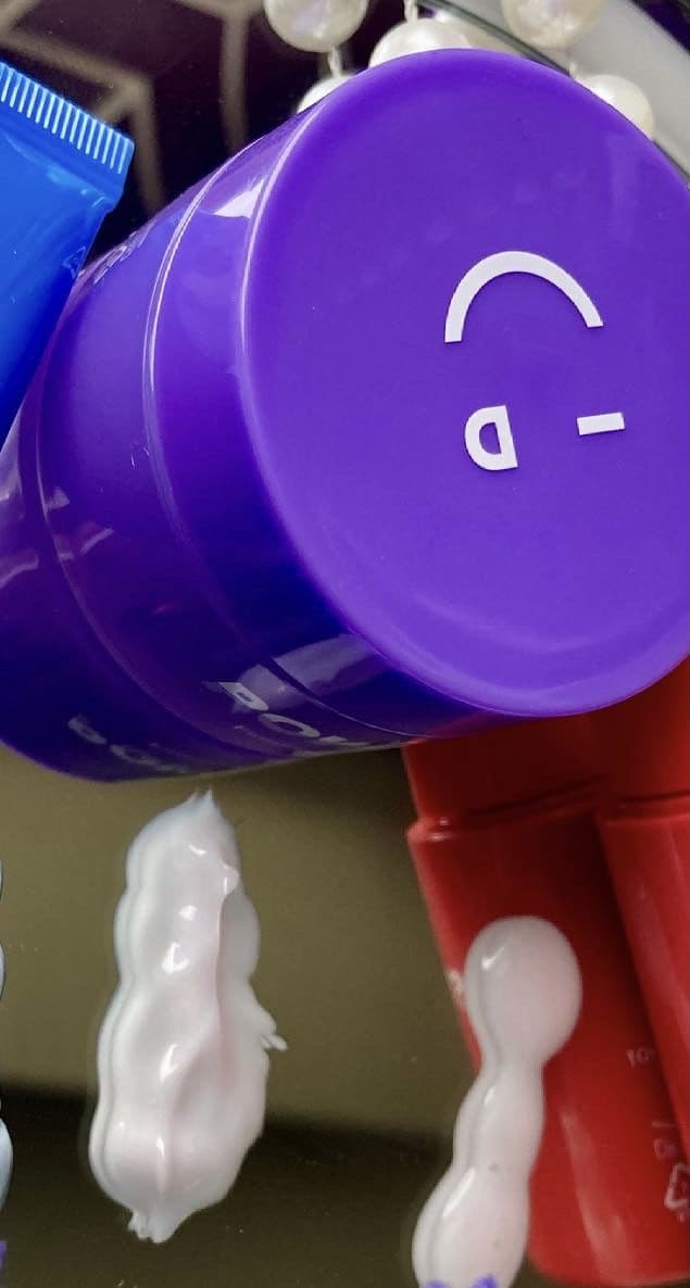 I Dew Care Power Plug Night Cream review photo by AditiAgarwal