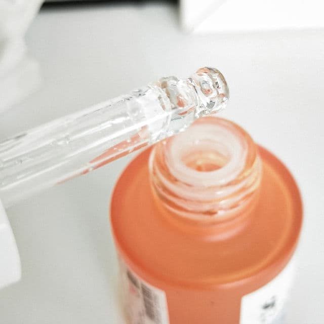 Somethinc Salmon DNA + Marine Collagen Elixir review photo by Afandi