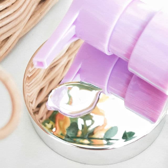 Somethinc Alpha Squalanexoidant Deep Cleansing Oil review photo by HilalAfandi