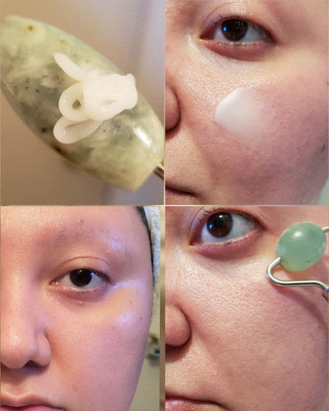 Abib Okjuk Essence Nutrition Pump review photo by AlottaReviews