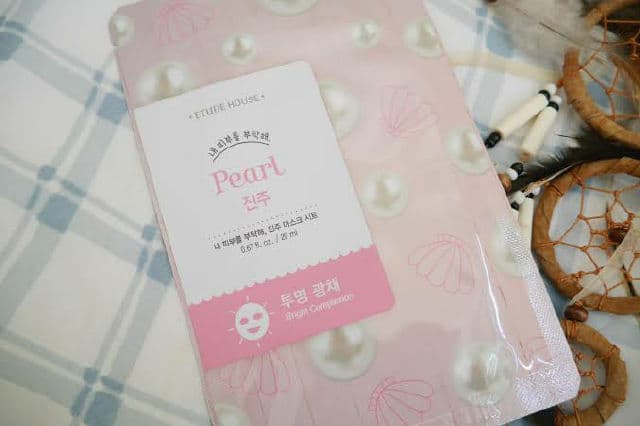 ETUDE Artemisia review photo by Amelll