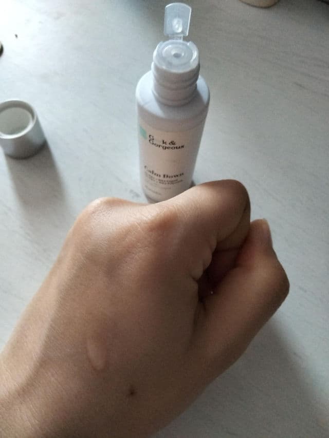 Geek & Gorgeous Calm Down 4% PHA + BHA Liquid review photo by AnaGeorgiana