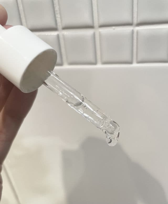 Kmart Rejuvenating Serum Vitamin B3 review photo by Anastasiya