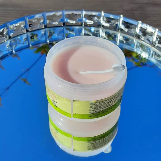 ESFOLIO Collagen Jelly Pack review photo by Anjali100