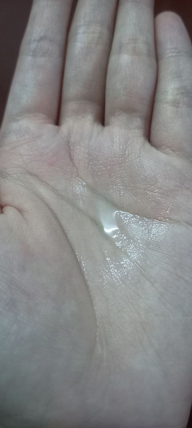 Sebamed Clear Face Teenage Deep Cleansing Facial Toner review photo by AshleyThai