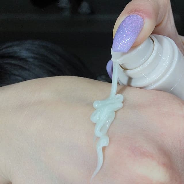 Versed Press Restart Gentle Retinol Serum review photo by BeatusMortem