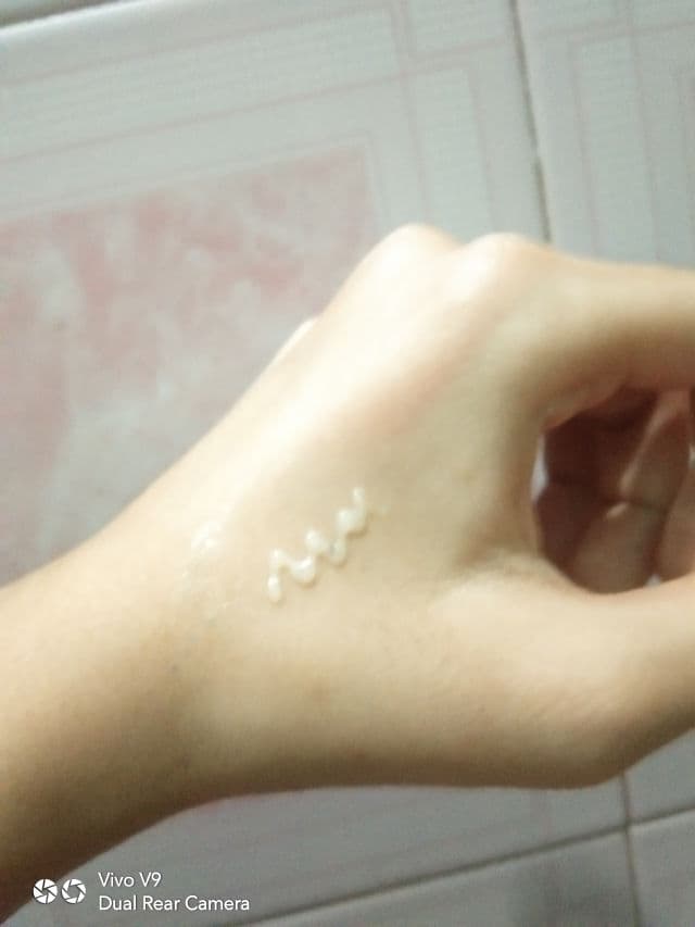 ERHA Acne Care Lab Acne Spot Gel review photo by Itsnatalie