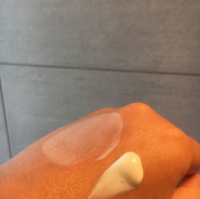 SkinCeuticals Advanced Brightening UV Defense SPF 50 review photo by Cornelia