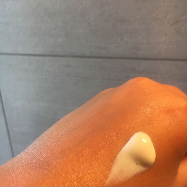 SkinCeuticals Advanced Brightening UV Defense SPF 50 review photo by Cornelia