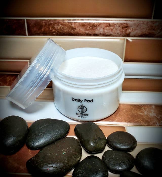 Dr. Libeaute Thermal Springs Water Daily Skin Booster review photo by Cristie