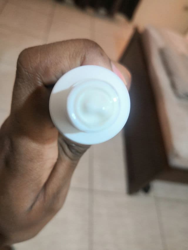 Dr. Sheffield's Clear Zit Acne Treatment Cream - Salicylic Acid 2% review photo by BlankCanvasMakeup