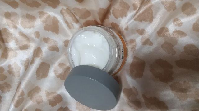 Overnight Glow Dark Spot Sleeping Cream product review