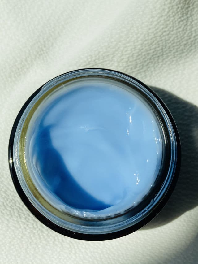 Dear, Klairs Midnight Blue Calming Cream review photo by Debby25