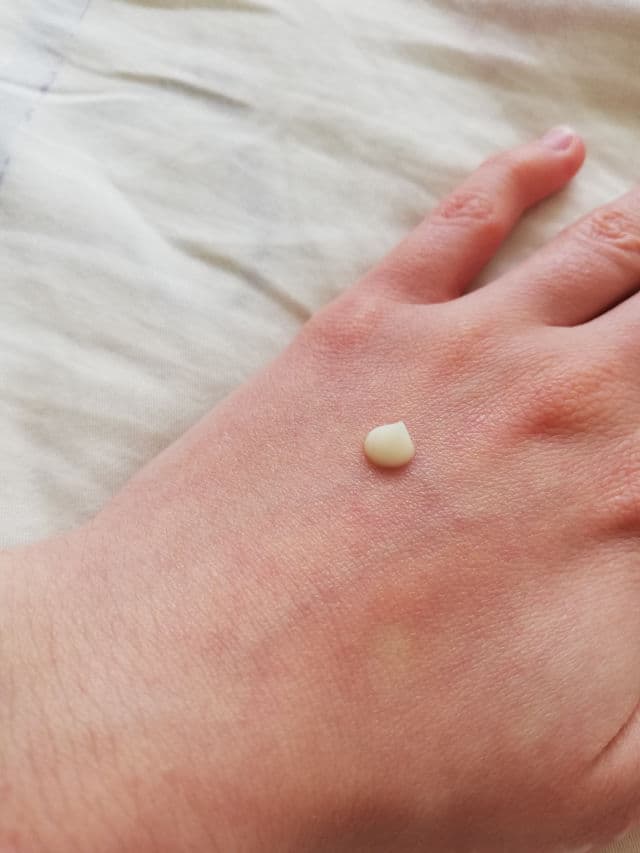 YVES ROCHER Elixir Jeunesse - Reparation + Anti-Pollution Day Cream review photo by Denica