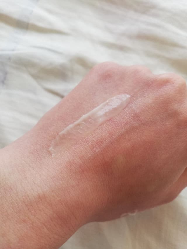 YVES ROCHER Elixir Jeunesse - Reparation + Anti-Pollution Day Cream review photo by Denica