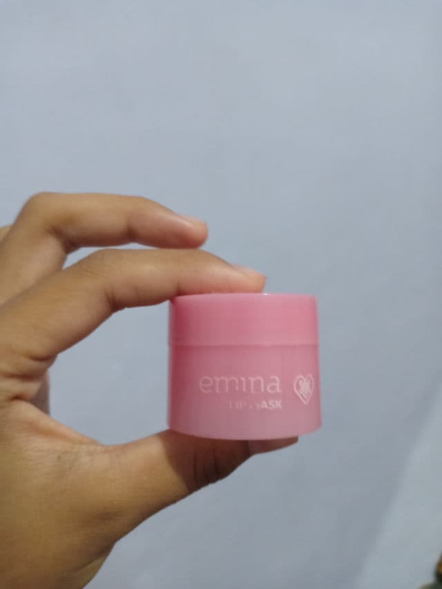 Emina Pink Original review photo by Adrsiaa