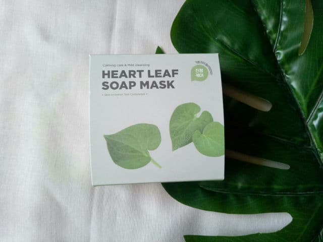 SKIN1004 Cocoon review photo by ecand