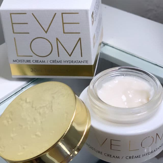 Eve Lom Moisture Cream review photo by Elyyyyyy11