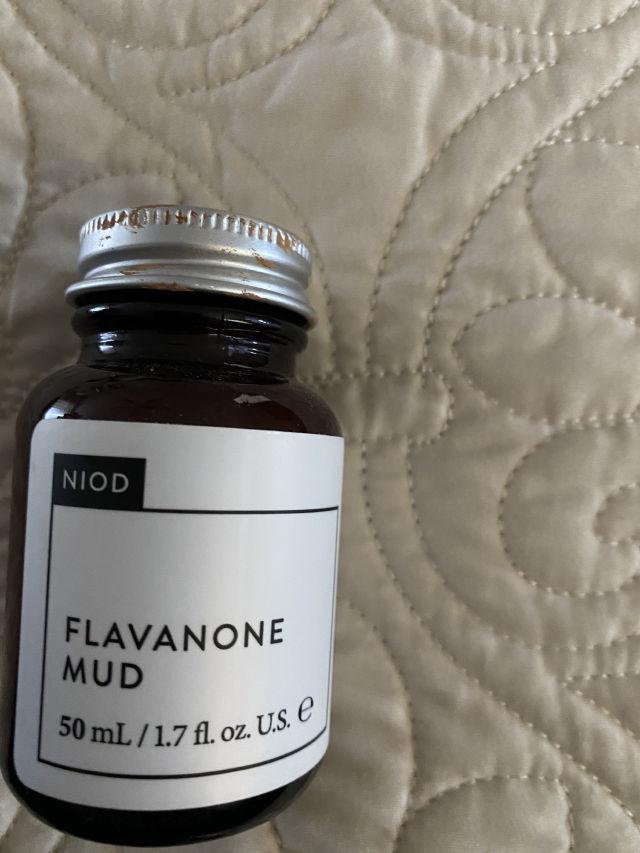 Flavanone Mud product review