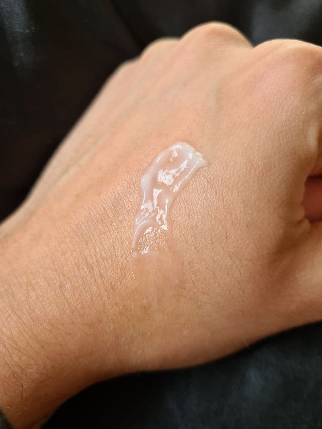 Paula's Choice Defense Nightly Reconditioning Moisturizer review photo by Flavie