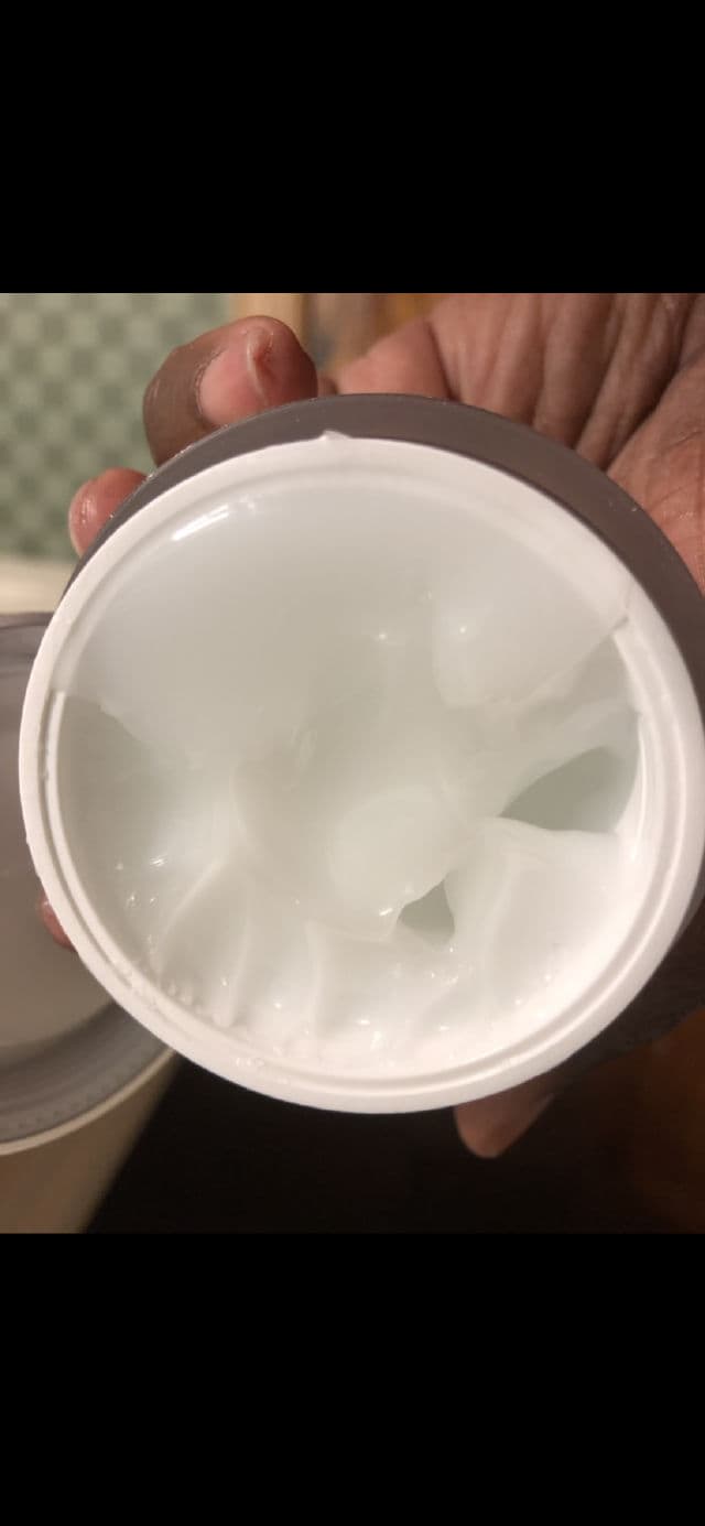 G2CELL Intensive Hydrating Line Sleeping Pack review photo by Georgialion47