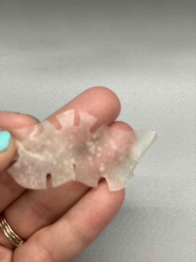 MEDIHEAL Sleeping Melting Nose Pack 3 Sheets review photo by GlowWithGia