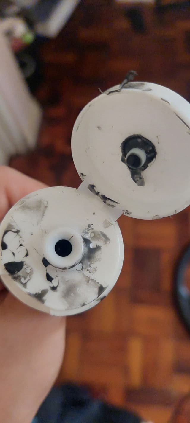 Watsons Mangosteen and Charcoal Blackhead Removing Mask review photo by Gray17