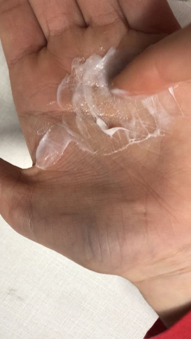 The Ordinary 100% Niacinamide Powder review photo by Grethi