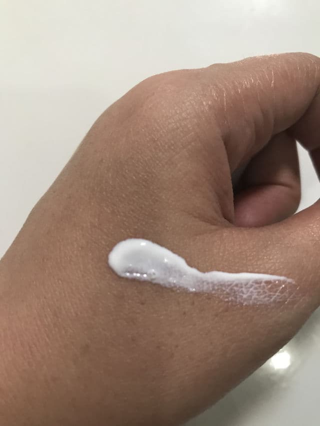 QUICK FX Pimple Eraser review photo by Hannygracy