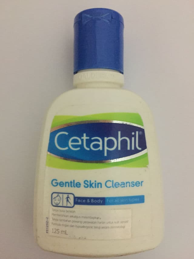 Cetaphil Hyaluronic Moisturizer review photo by anggrianiar