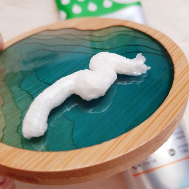 Madeca 21 Tecasol Anti-Dust Cleanser review photo by IvyPedrozo