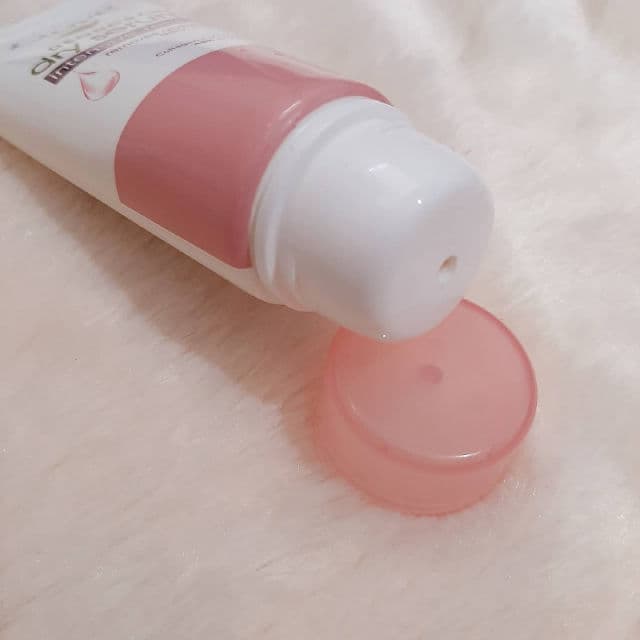 Dove Intensive Renew Deodorant Dry Serum Collagen + Vitamin B3 review photo by IvyPedrozo