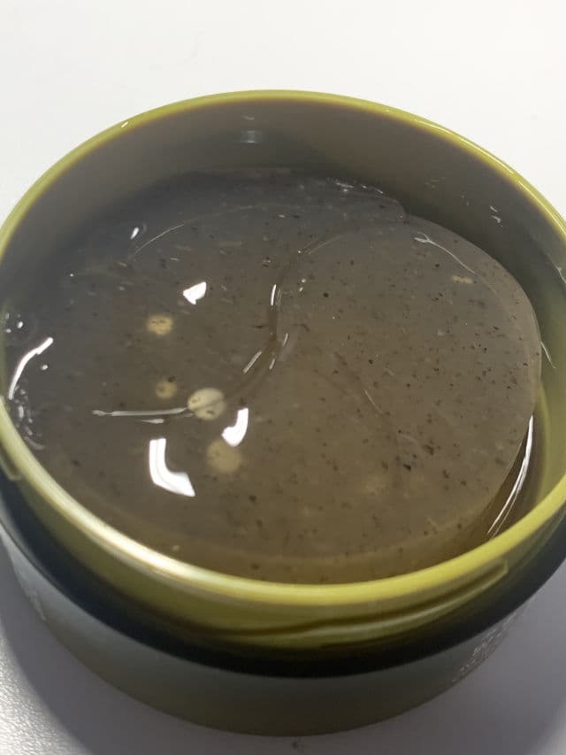 TONYMOLY From Ganghwa Pure Artemisia Real Eye Patch review photo by vesalisa